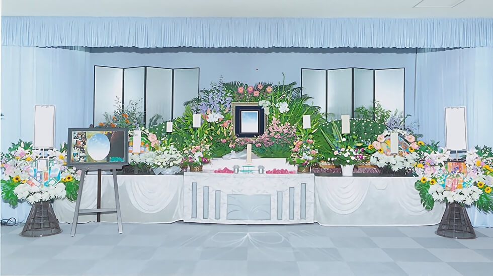 アートセレモニー唯想株式会社