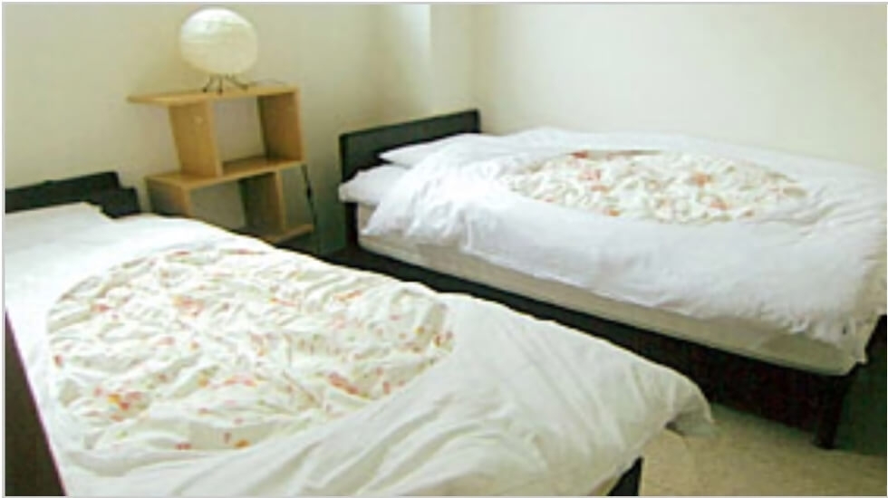 家族葬の花水木