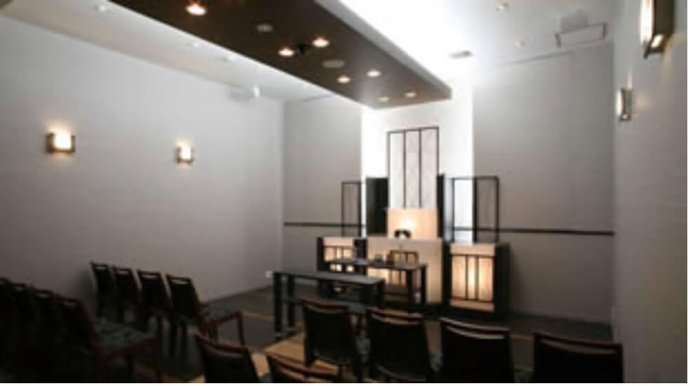 葬儀会館ティア【大阪】