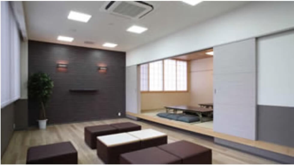 葬儀会館ティア【大阪】