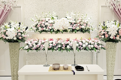 広仏グループ 家族葬邸宅 Hoshie ホシエ