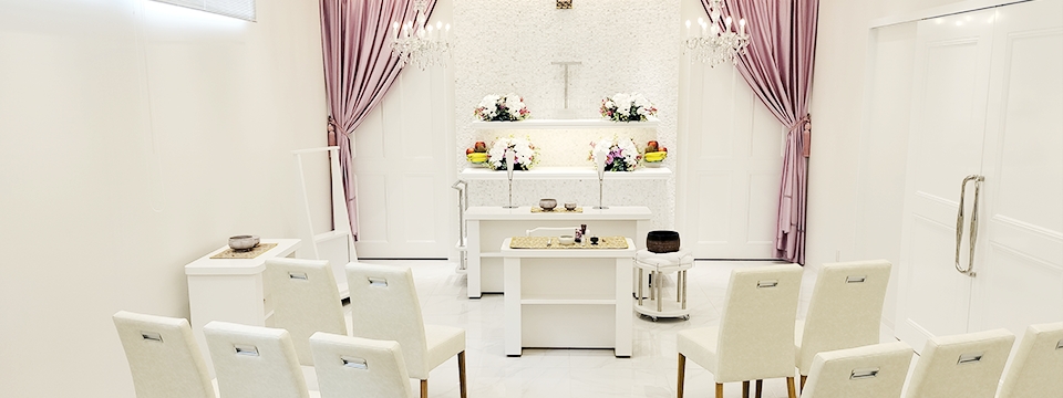 広仏グループ 家族葬邸宅 Hoshie ホシエ