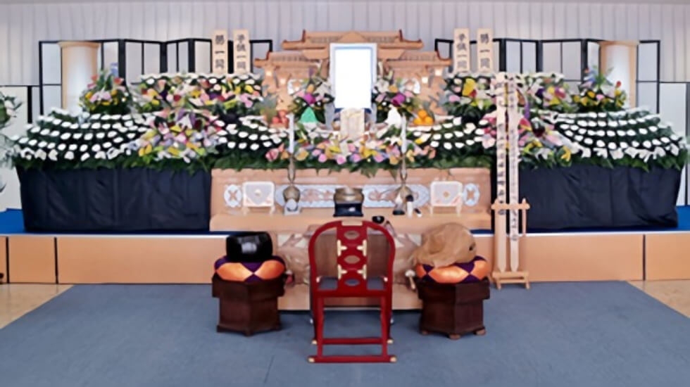 アピオセレモニー