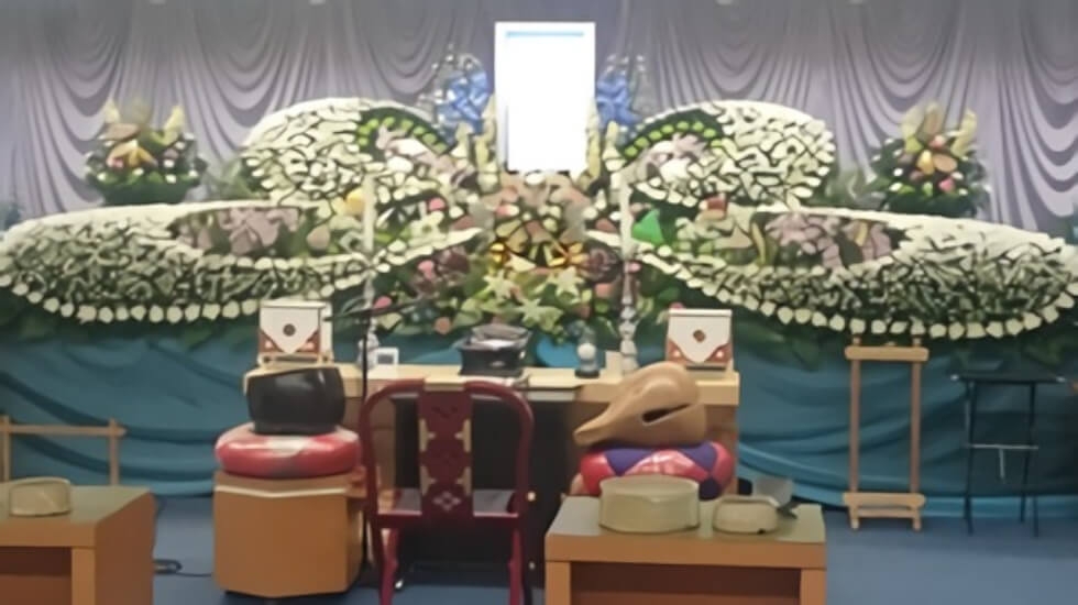 アピオセレモニー