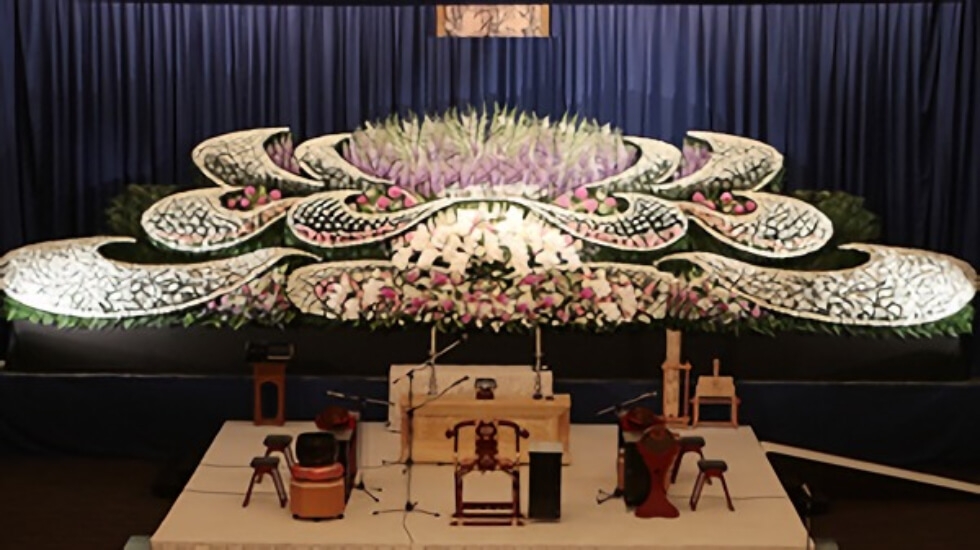 アピオセレモニー