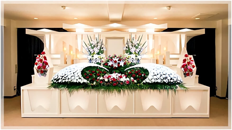 コスモ葬祭株式会社