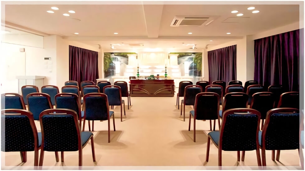 コスモ葬祭株式会社