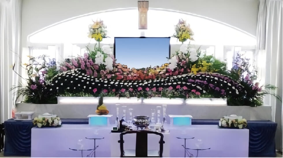 ロータスライフカンパニー