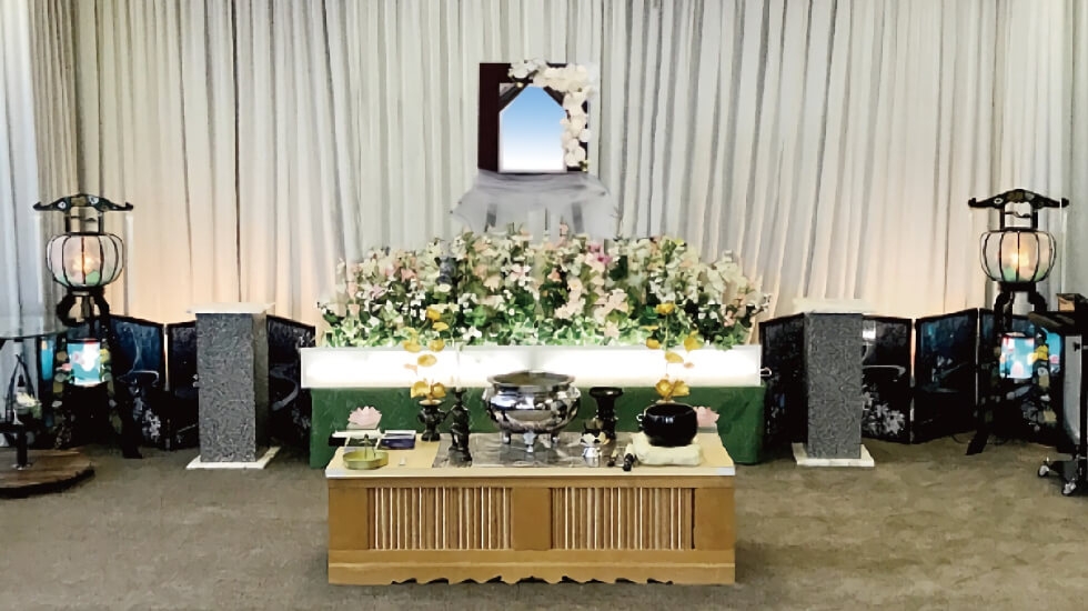 ロータスライフカンパニー