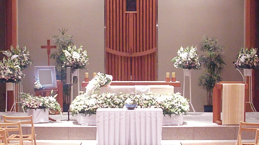 葬儀の安心典礼