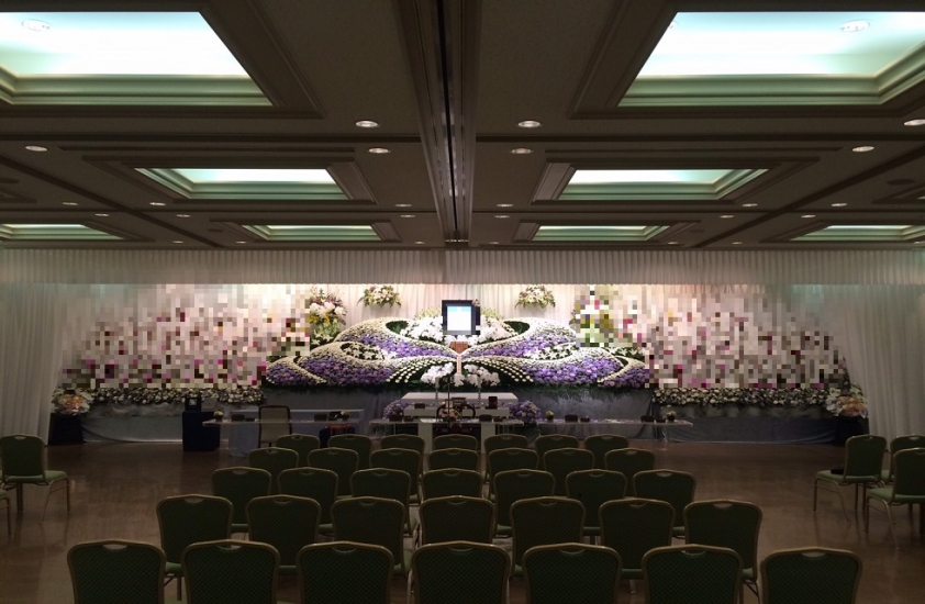 明るいお葬式(太平洋企画)