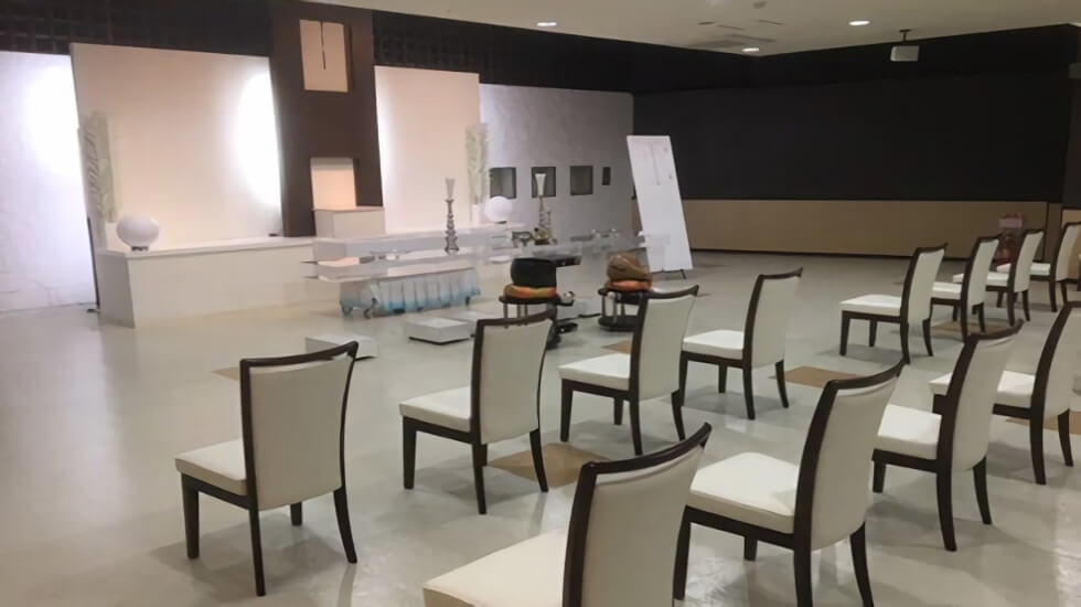 ディパーチャーズ・ジャパン【東京】の家族葬プラン