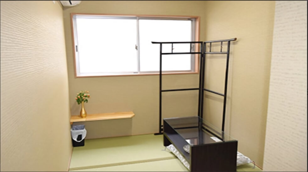 メモリアルステージ ときの風《葬儀費用19.8万円～》-久留米市の葬儀社