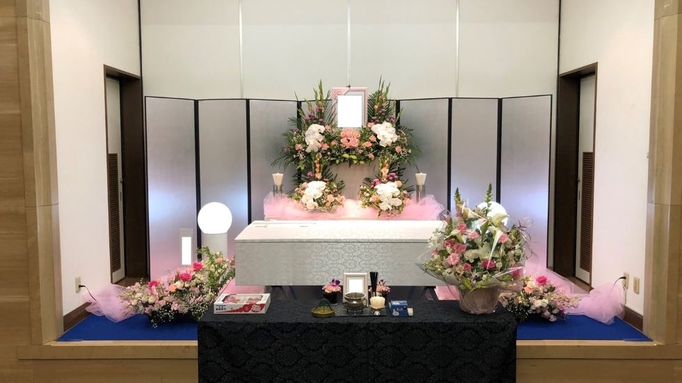 関西セレモニー