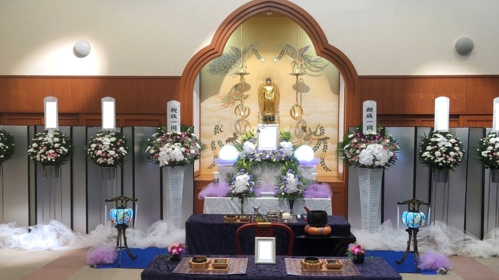 関西セレモニー