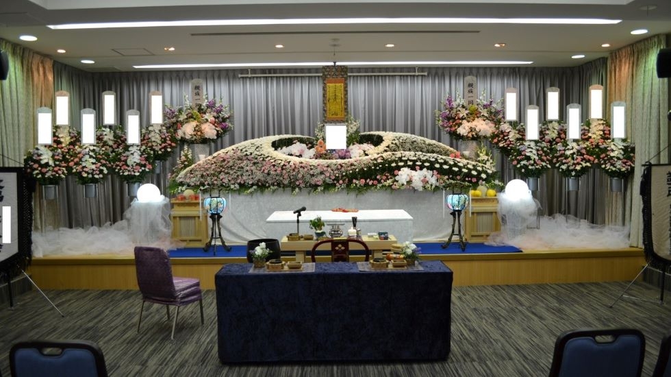 関西セレモニー