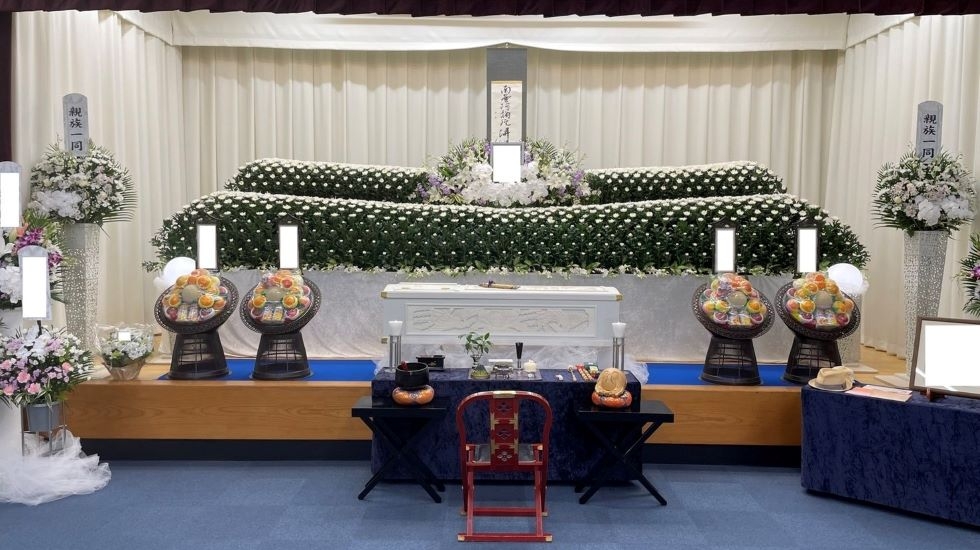 関西セレモニー