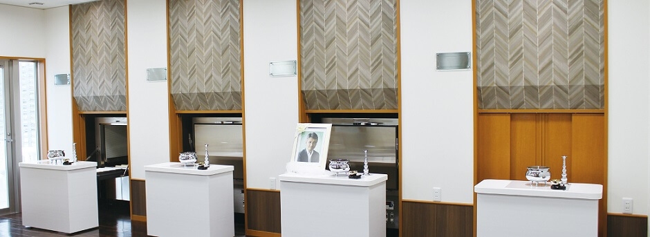 リスフューネラルホーム