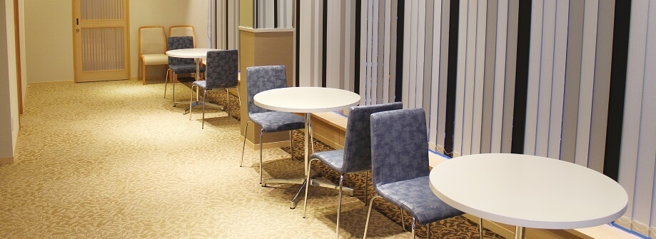 リスフューネラルホーム