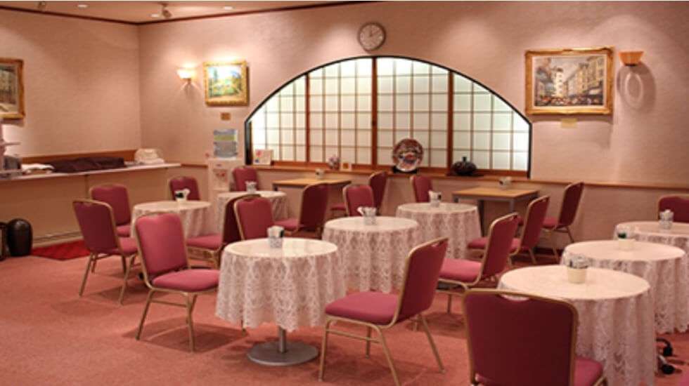 直葬・家族葬専門ホール市民葬祭