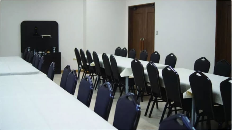 メモリアルホール紫苑