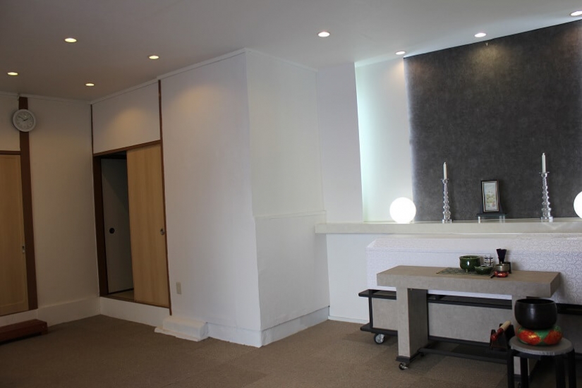 メモリアルサービス