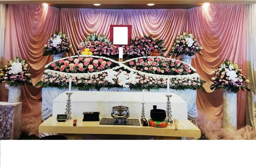 株式会社はらだ葬祭