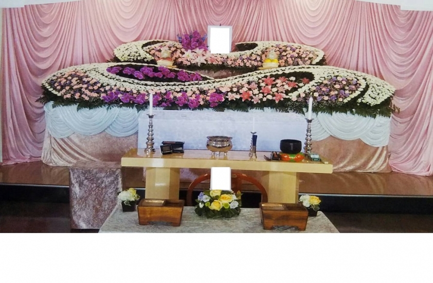 株式会社はらだ葬祭