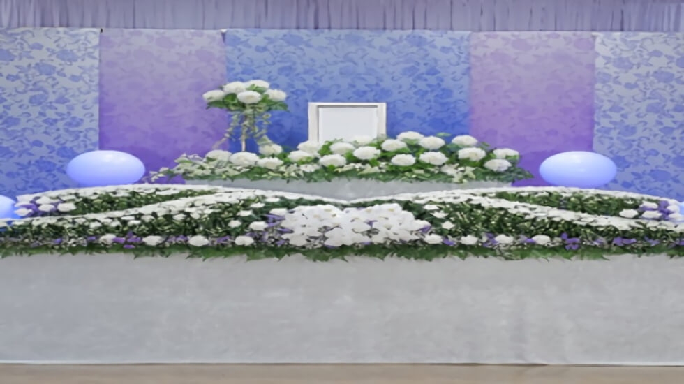 ライフセレモニー株式会社《葬儀費用14万円～》-町田市の葬儀社・家族