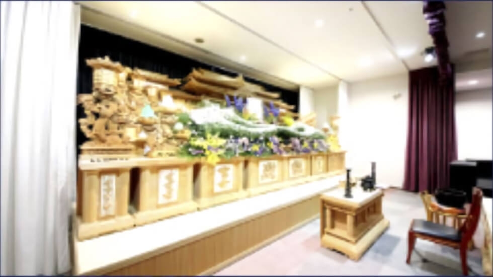 株式会社いなんせ典礼