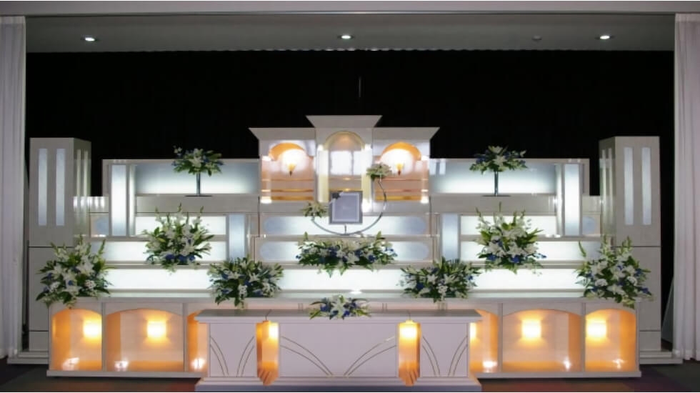 株式会社いなんせ典礼