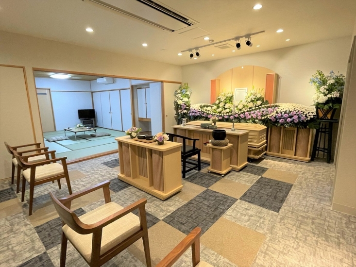 シティ・ホール