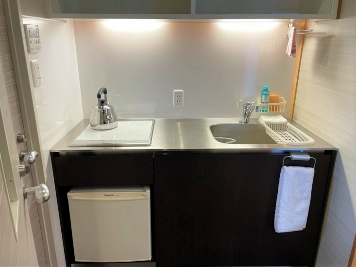 シティ・ホール