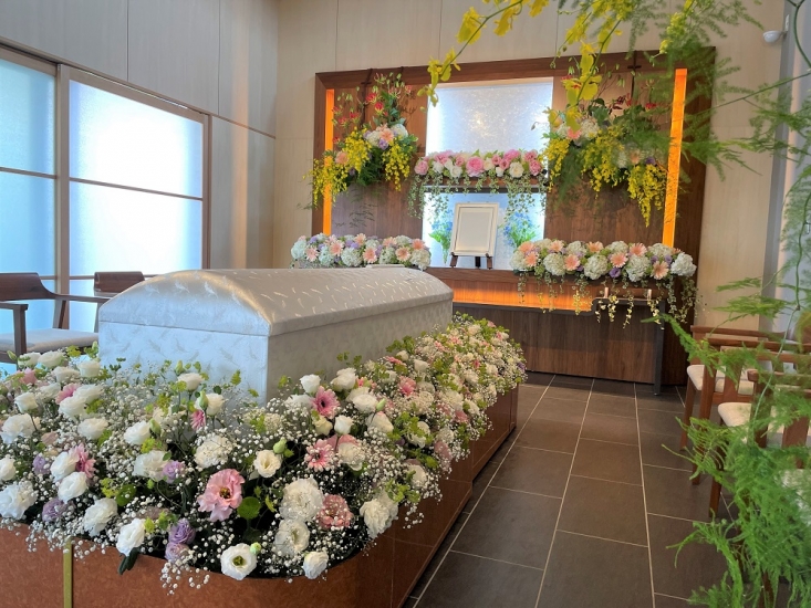 シティ・ホール