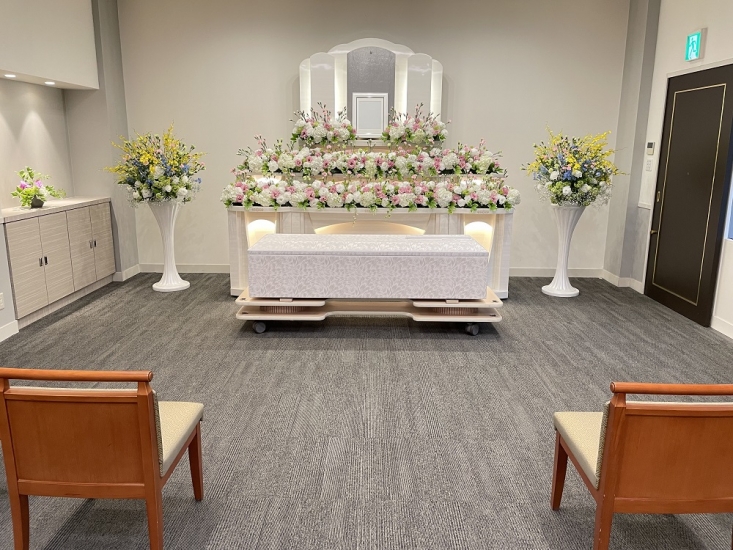 シティ・ホール