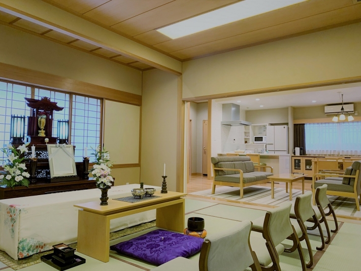 シティ・ホール