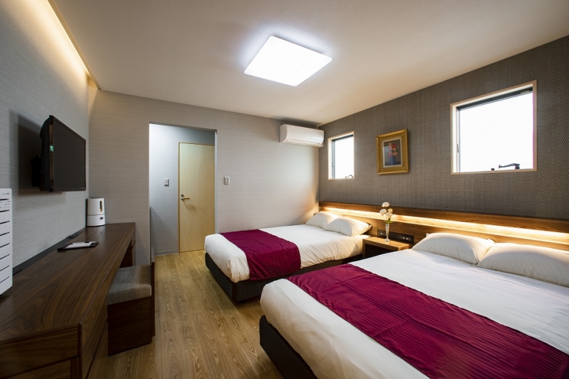 シティ・ホール