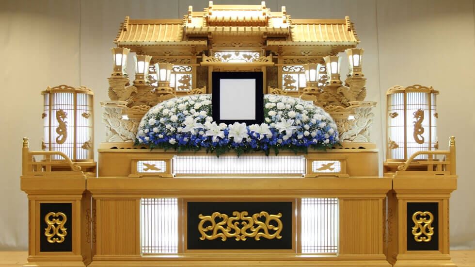 はるかのお葬式の家族葬プラン