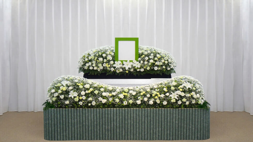 はるかのお葬式