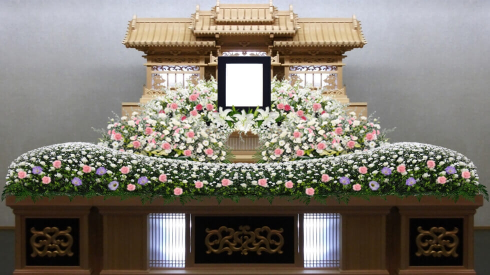 はるかのお葬式