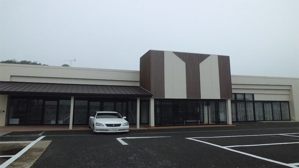 アルファ東雲堂