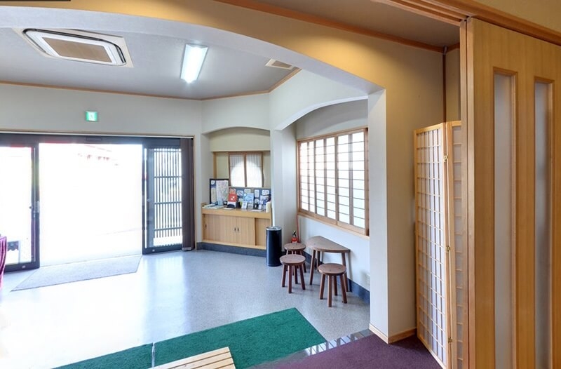 島原市弁天町斎場