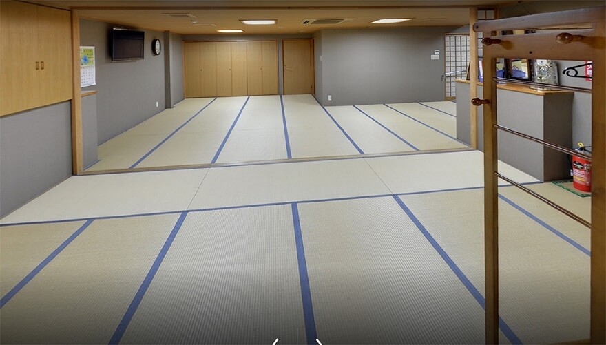 島原市弁天町斎場