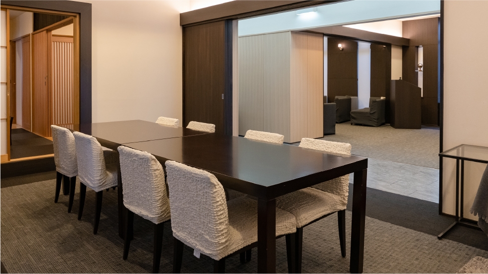 自由な家族葬 千の風/東京