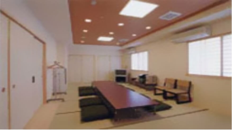 葬祭会館 ゆうあいホール