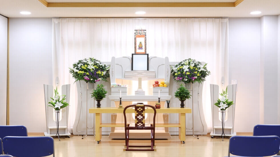 ベルモニー葬祭【松山】