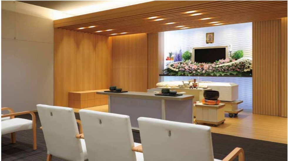 ベルモニー葬祭【東予】