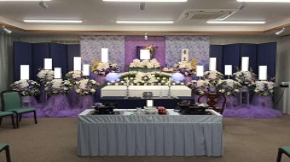 セレモニー森の風