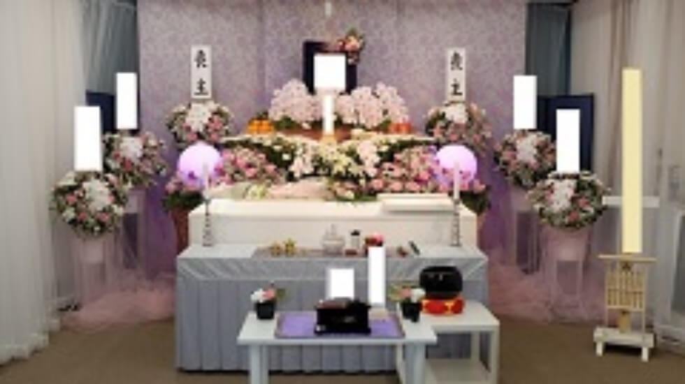 セレモニー森の風