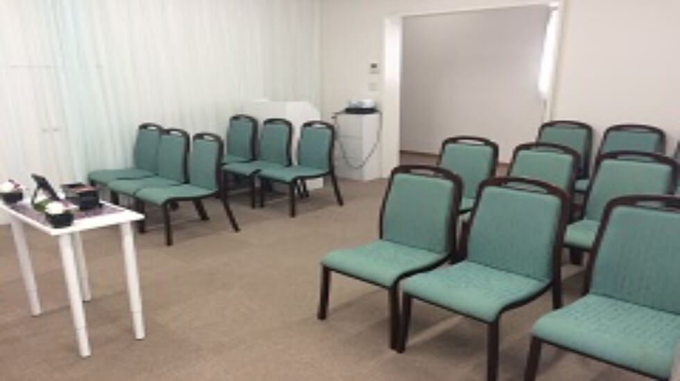 セレモニー森の風